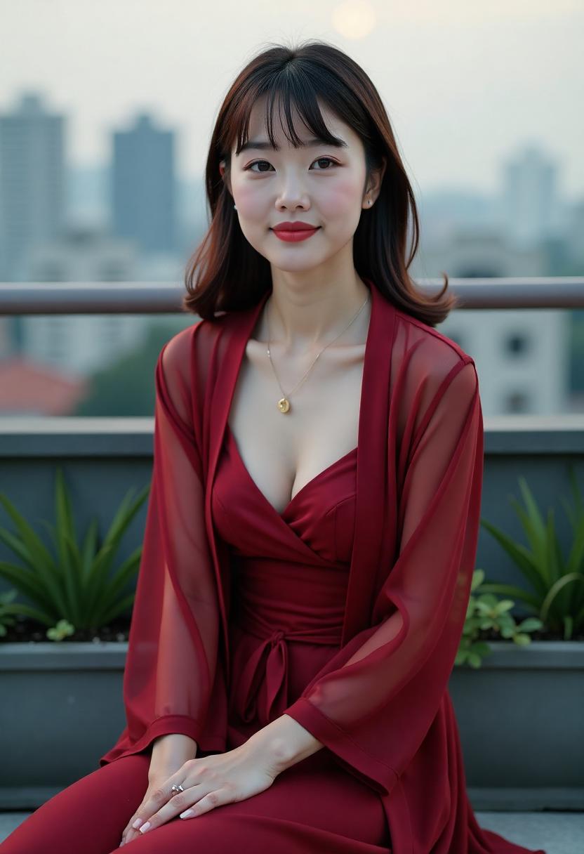 游戏规则：让·雷诺阿景深场面调度