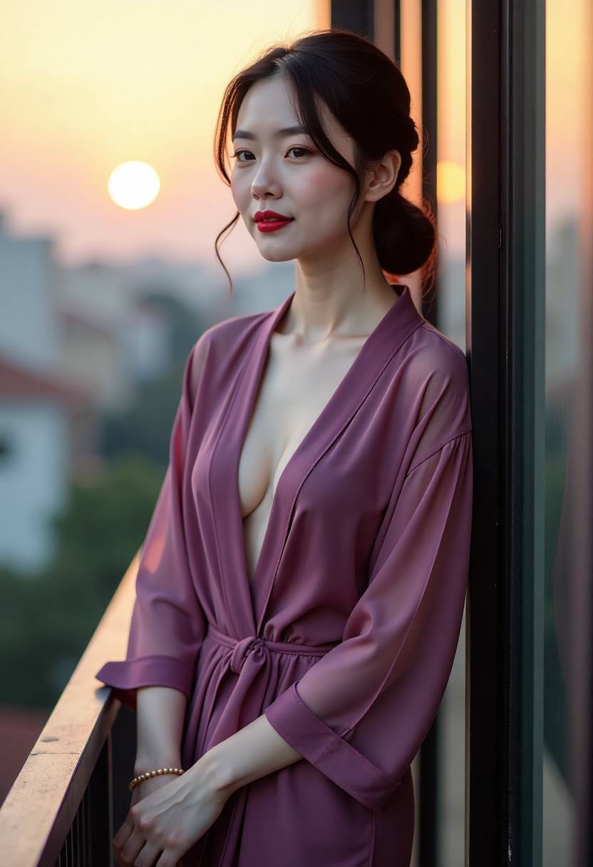 大地在波动：维斯康蒂自然主义