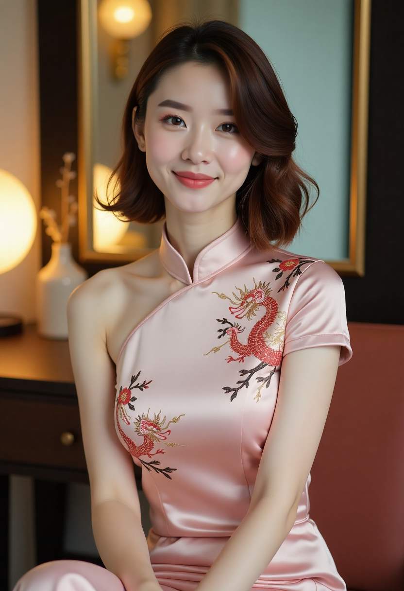后窗：视线缝合系统与窥视机制