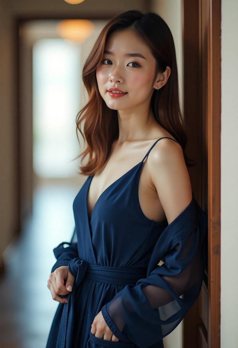 奇遇：安东尼奥尼的疏离美学
